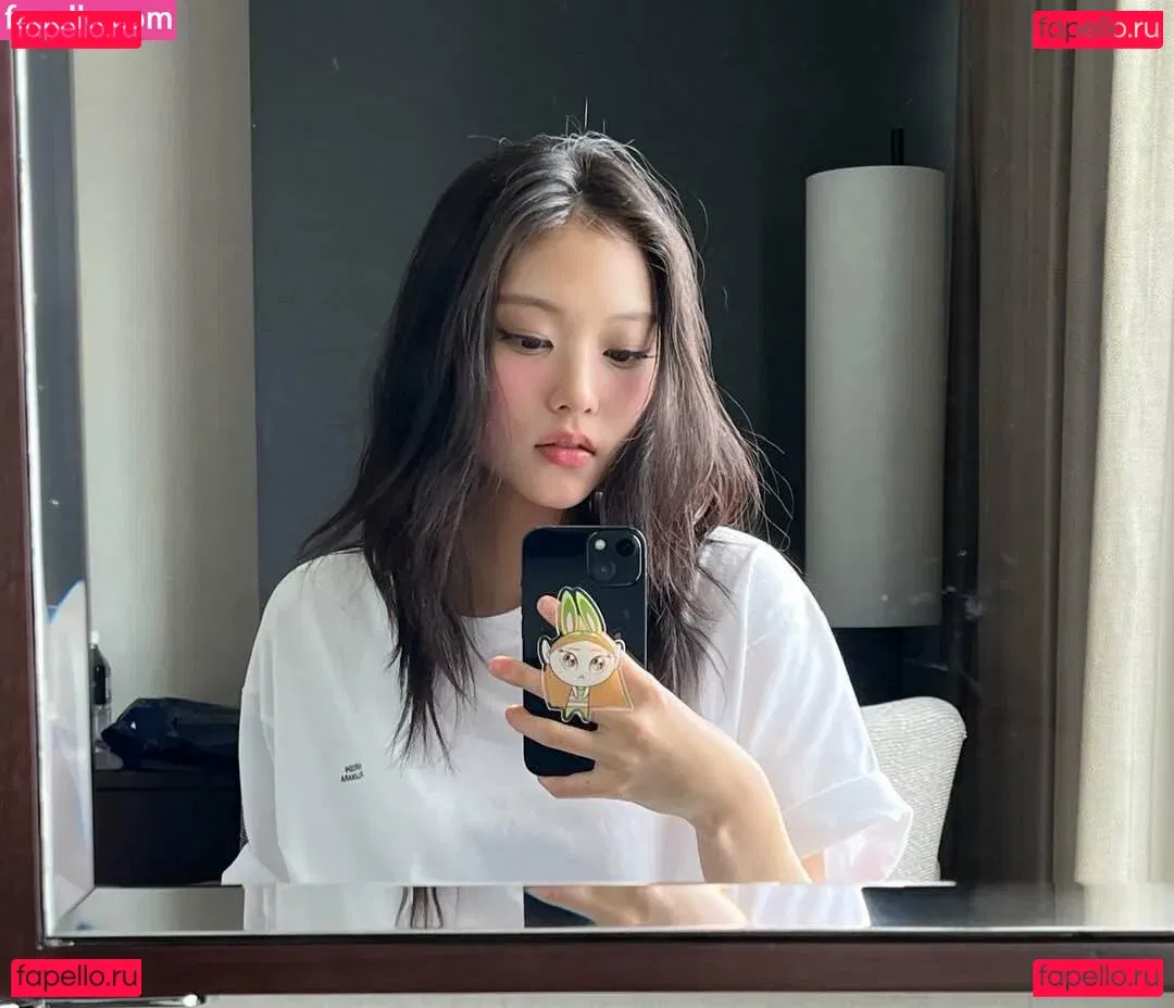 Haerin Onlyfans Photo Gallery 