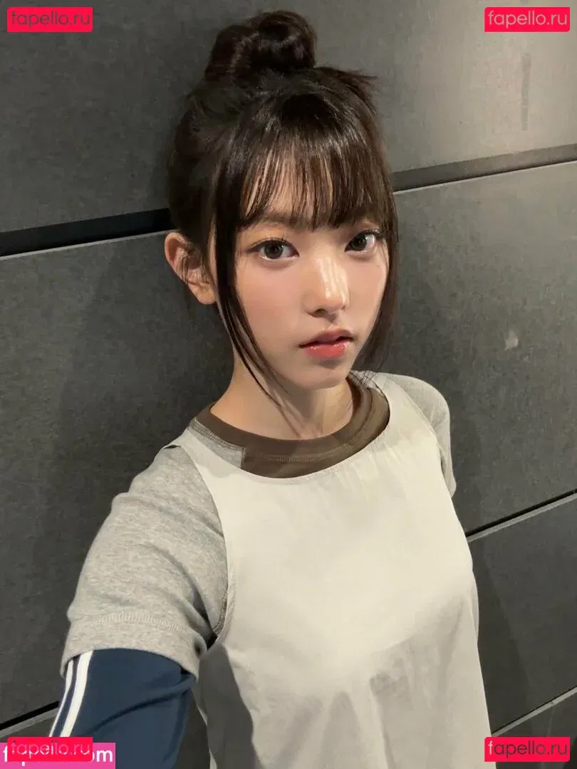 Haerin Onlyfans Photo Gallery 