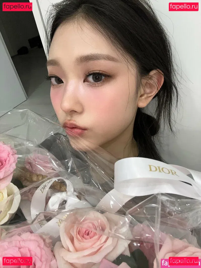 Haerin Onlyfans Photo Gallery 