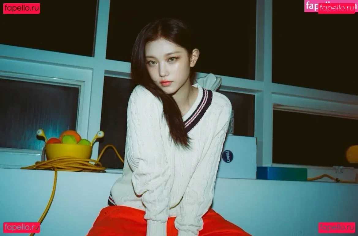 Haerin Onlyfans Photo Gallery 