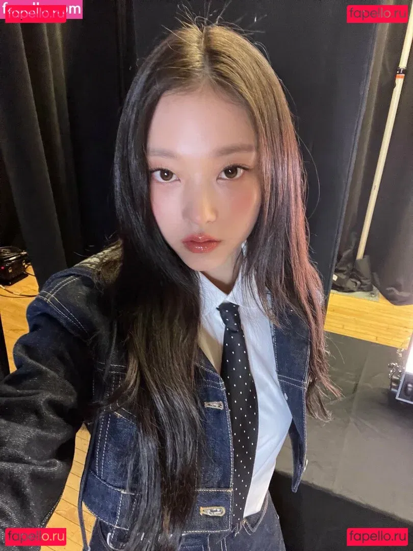 Haerin Onlyfans Photo Gallery 