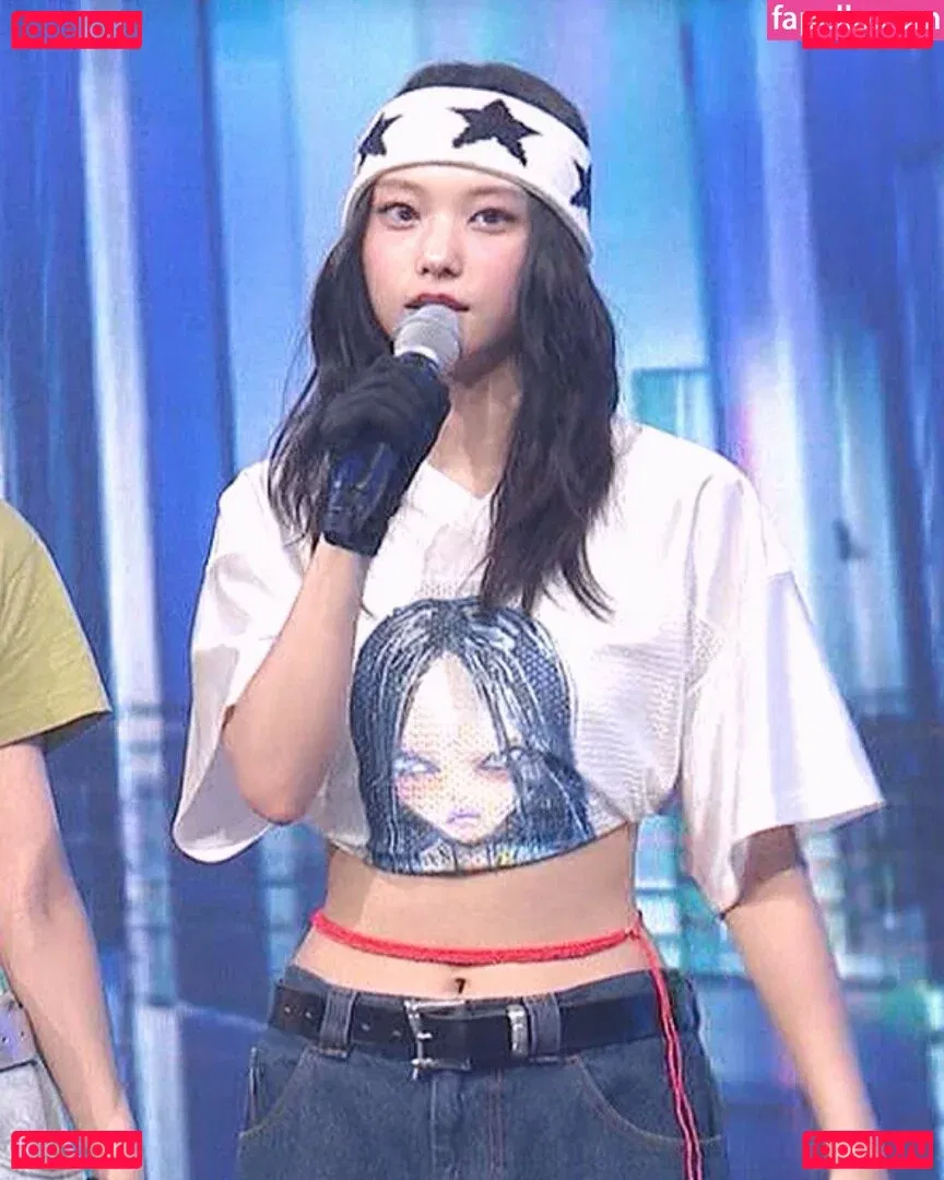 Haerin Onlyfans Photo Gallery 