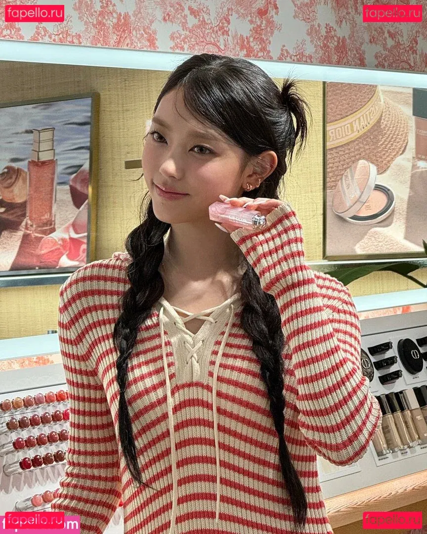 Haerin Onlyfans Photo Gallery 