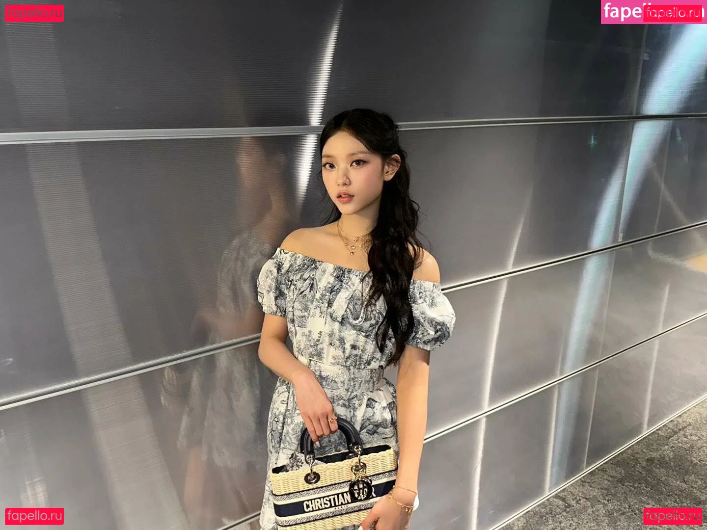 Haerin Onlyfans Photo Gallery 