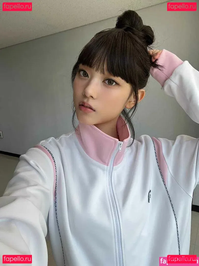 Haerin Onlyfans Photo Gallery 