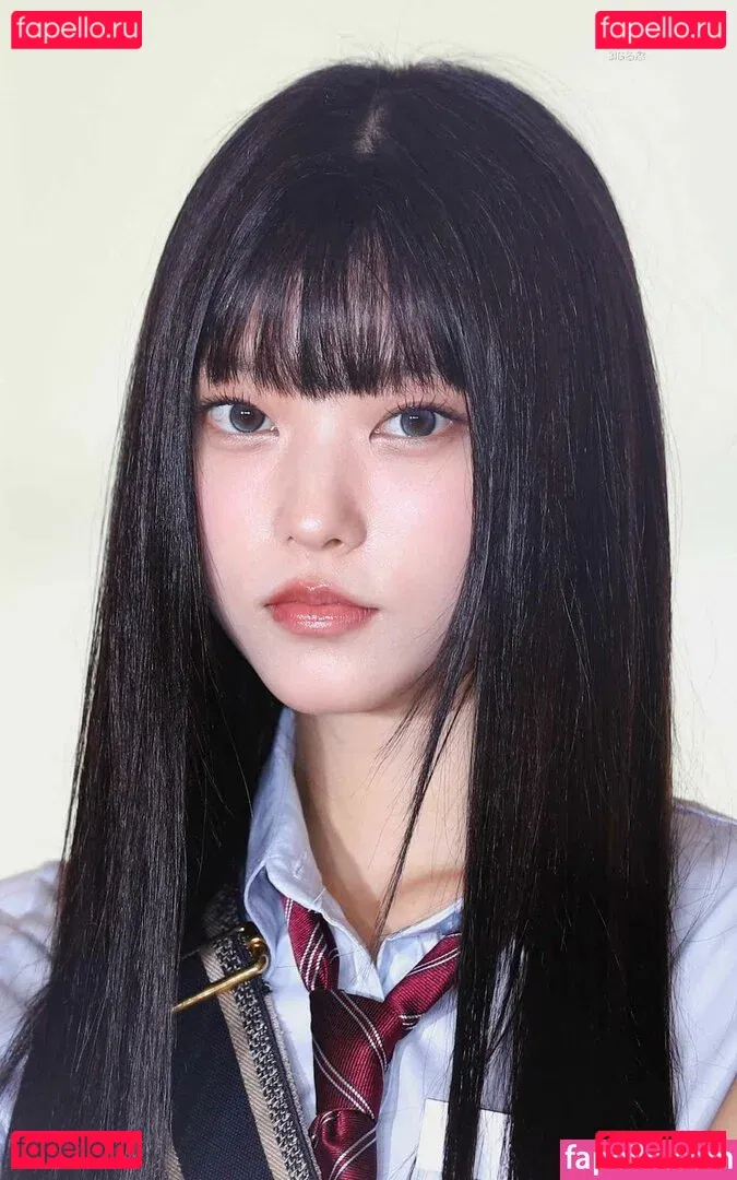 Haerin Onlyfans Photo Gallery 