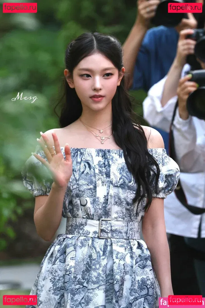 Haerin Onlyfans Photo Gallery 