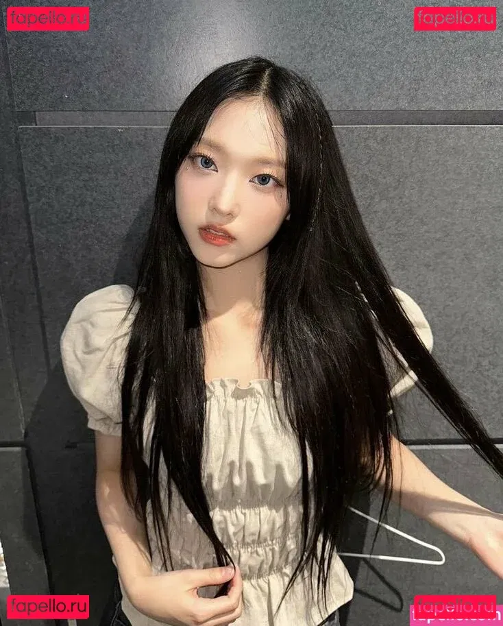 Haerin Onlyfans Photo Gallery 