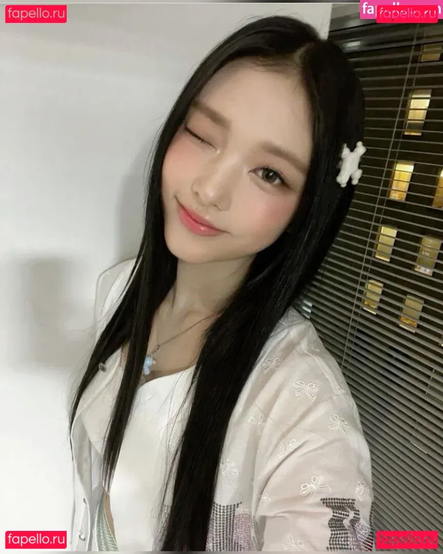 Haerin Onlyfans Photo Gallery 