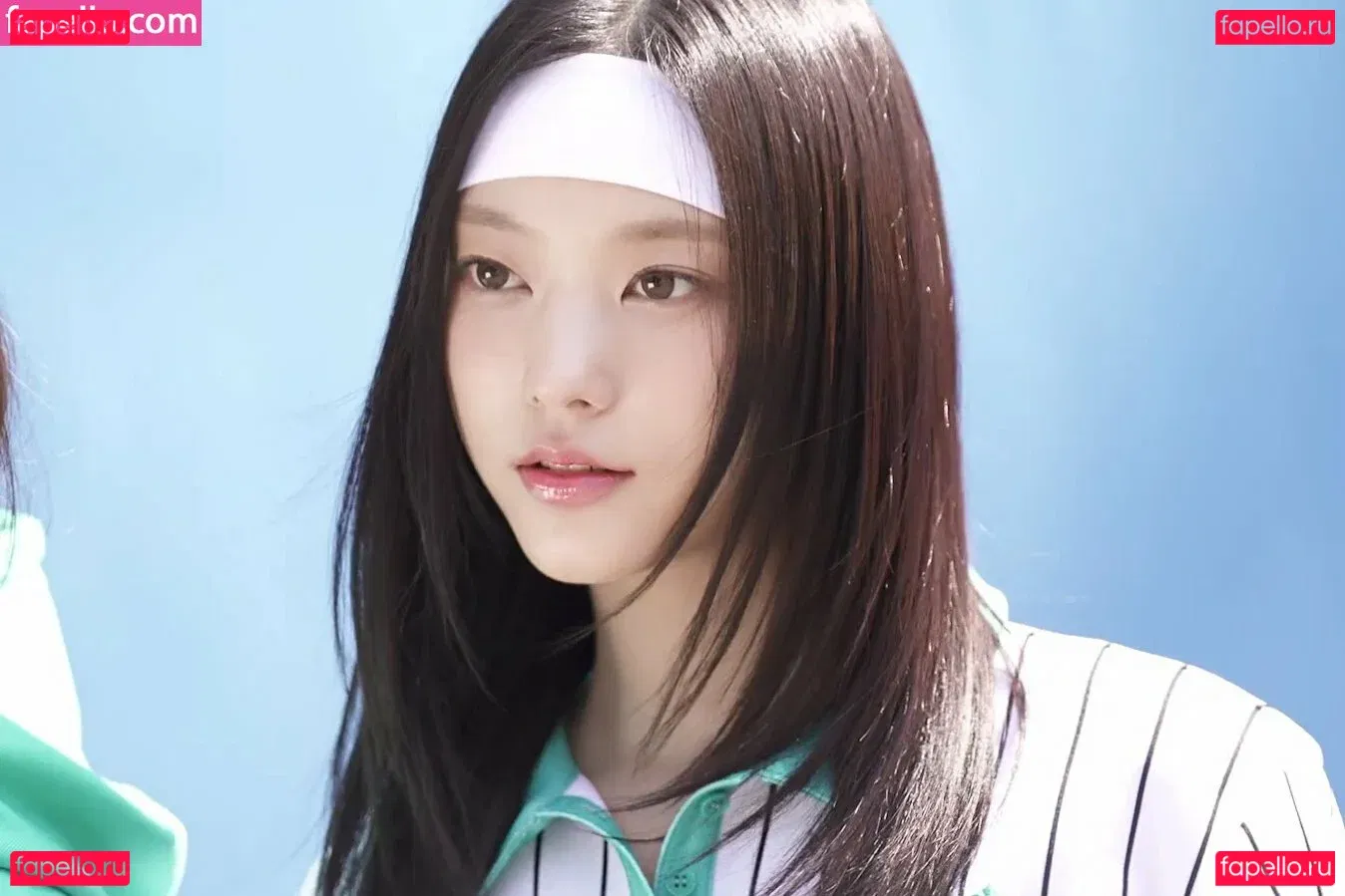 Haerin Onlyfans Photo Gallery 