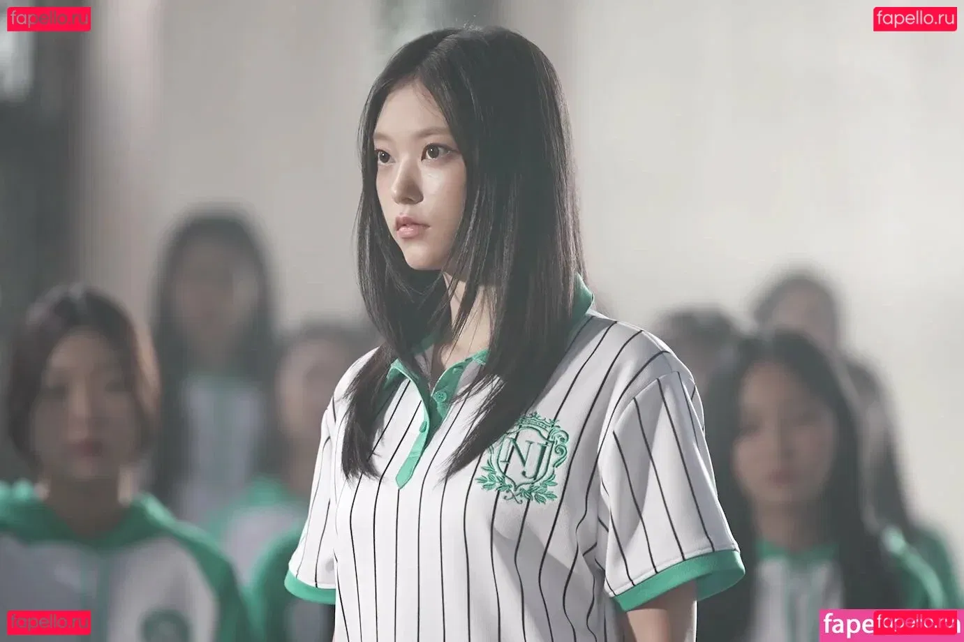 Haerin Onlyfans Photo Gallery 