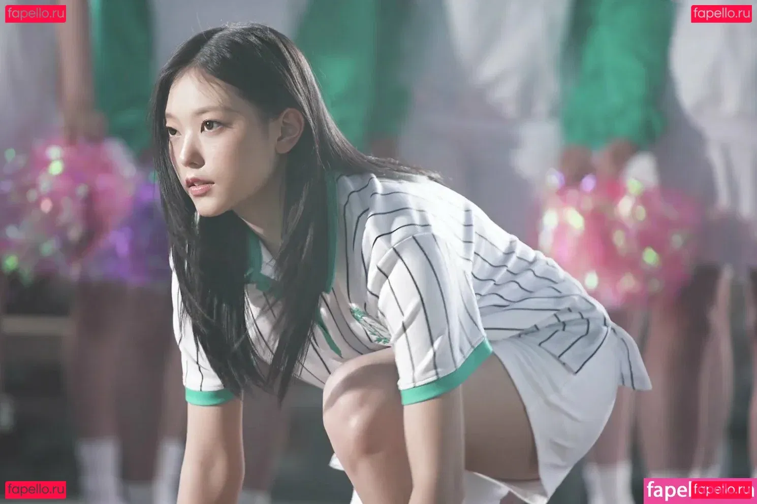 Haerin Onlyfans Photo Gallery 