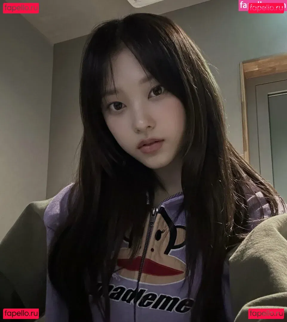 Haerin Onlyfans Photo Gallery 