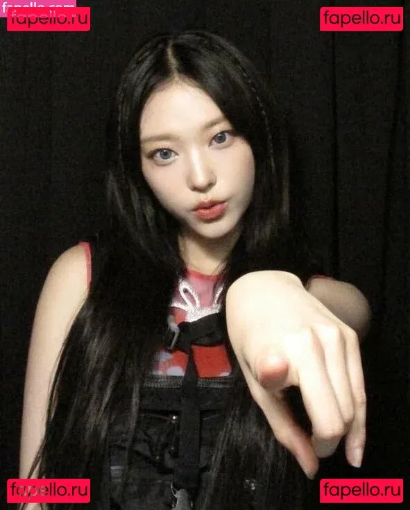 Haerin Onlyfans Photo Gallery 