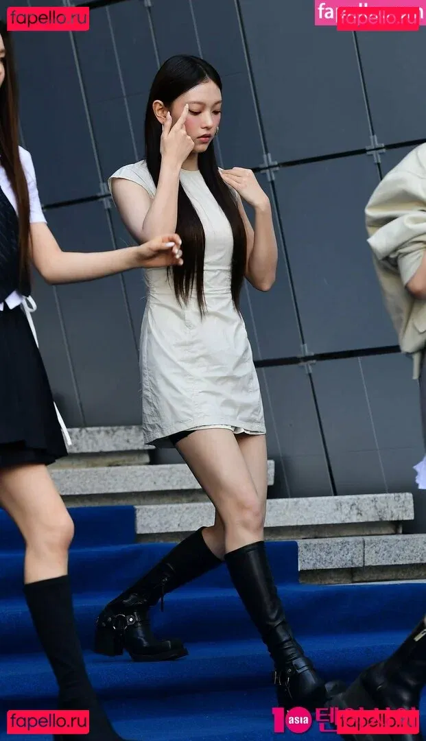 Haerin Onlyfans Photo Gallery 