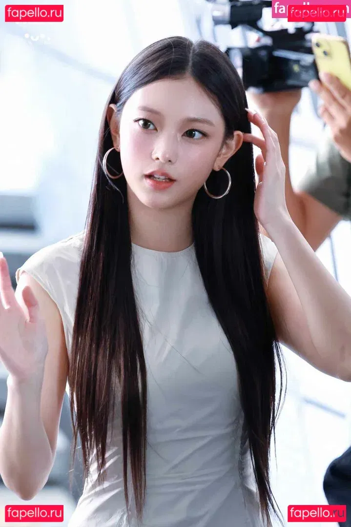 Haerin Onlyfans Photo Gallery 