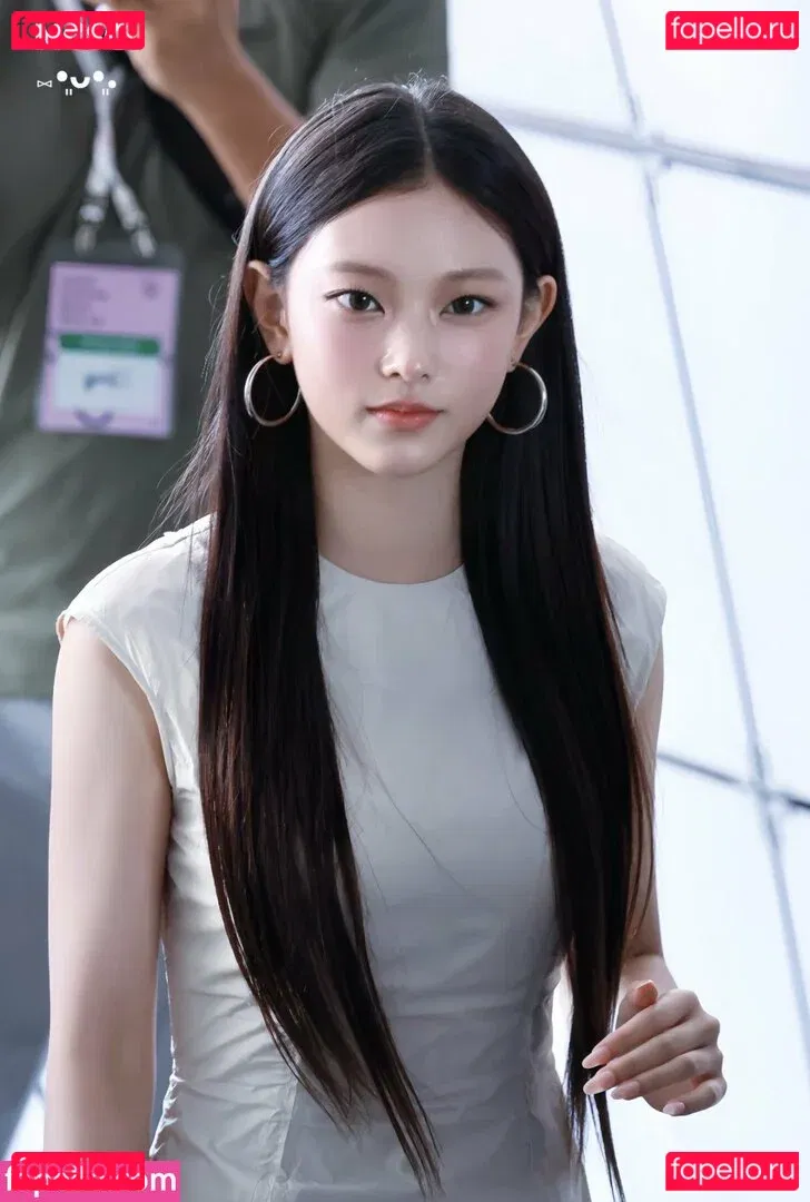 Haerin Onlyfans Photo Gallery 