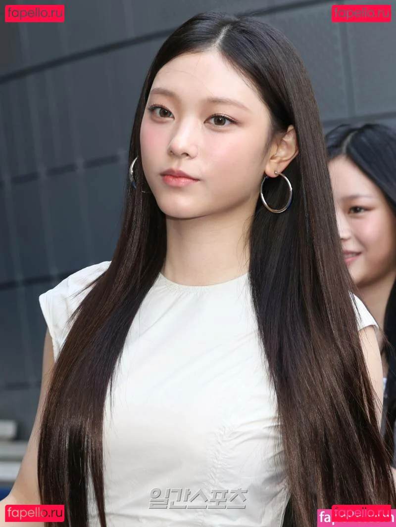 Haerin Onlyfans Photo Gallery 