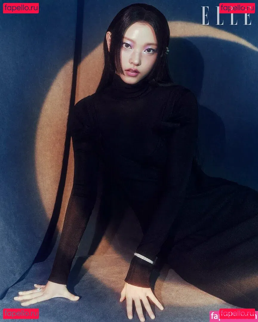 Haerin Onlyfans Photo Gallery 