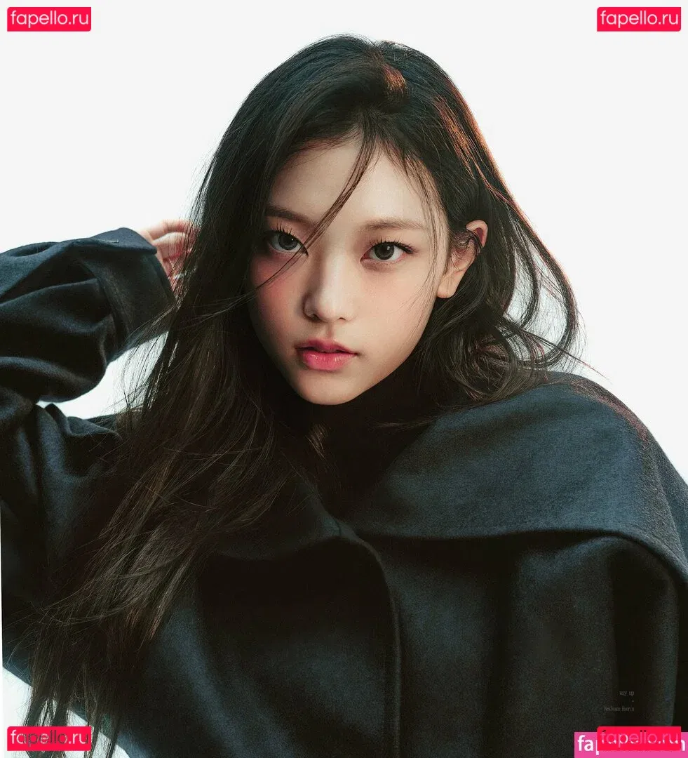 Haerin Onlyfans Photo Gallery 