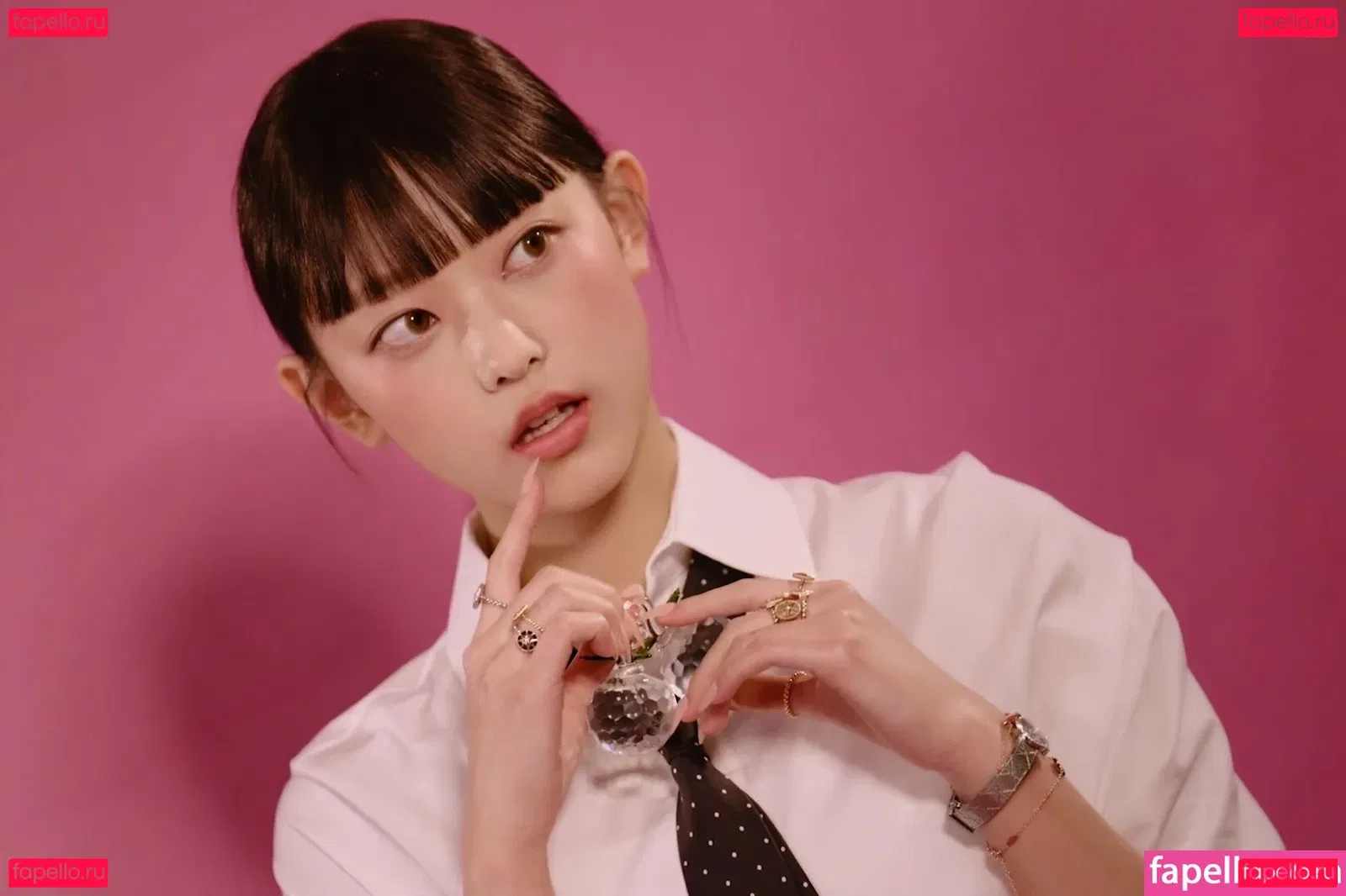 Haerin Onlyfans Photo Gallery 