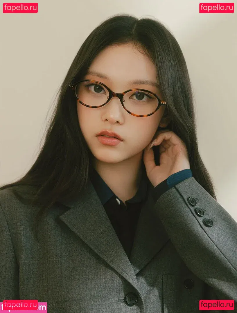 Haerin Onlyfans Photo Gallery 