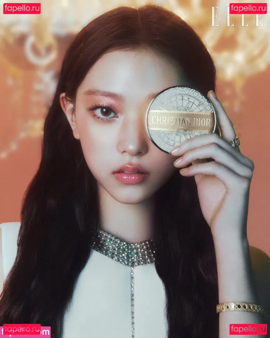 Haerin Onlyfans Photo Gallery 