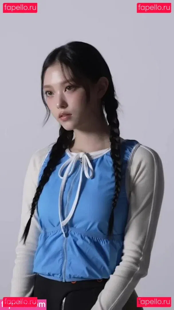 Haerin Onlyfans Photo Gallery 