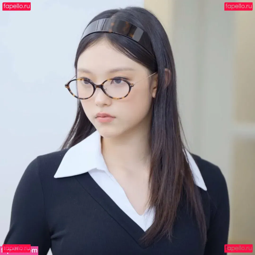 Haerin Onlyfans Photo Gallery 