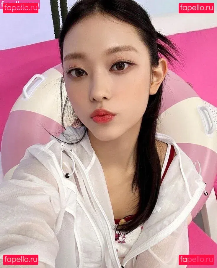 Haerin Onlyfans Photo Gallery 