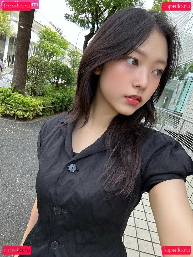 Haerin Onlyfans Photo Gallery 