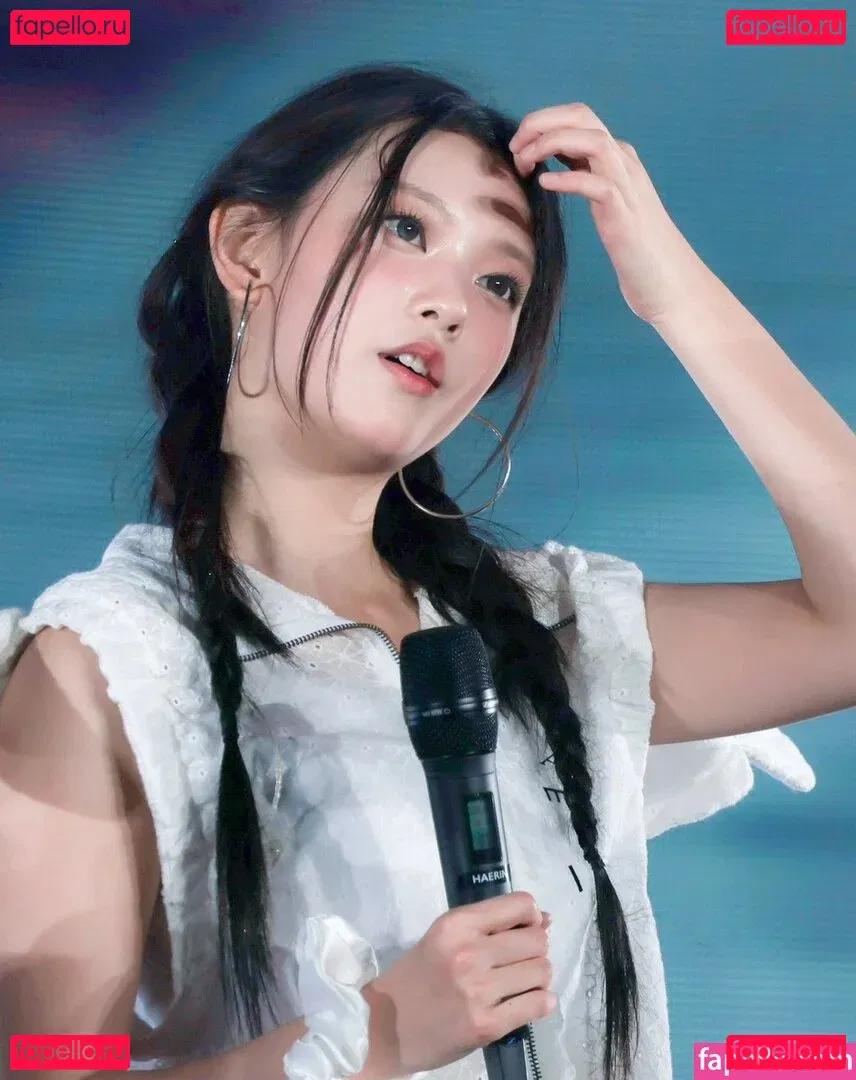 Haerin Onlyfans Photo Gallery 