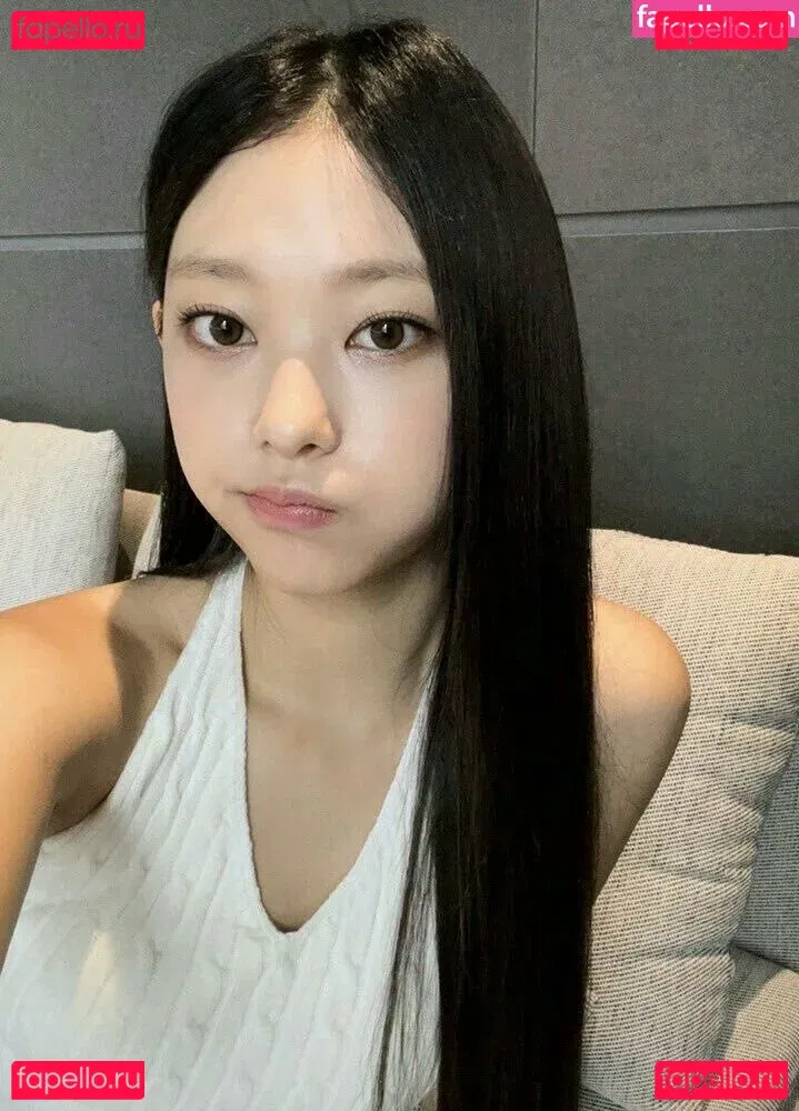 Haerin Onlyfans Photo Gallery 