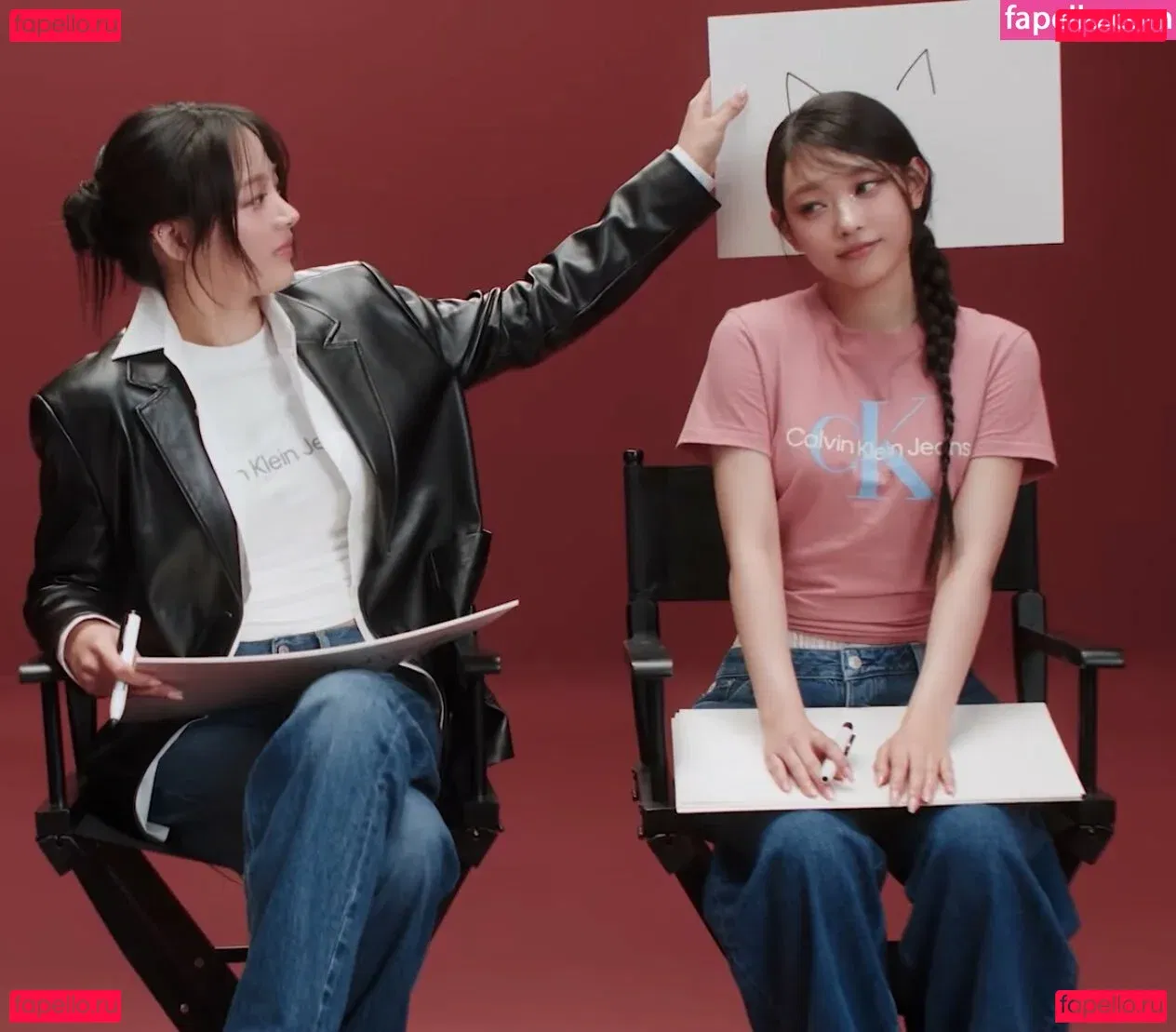 Haerin Onlyfans Photo Gallery 