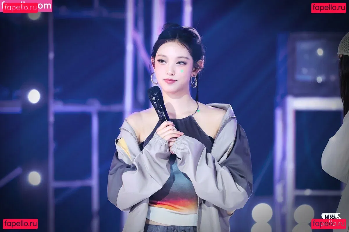 Haerin Onlyfans Photo Gallery 