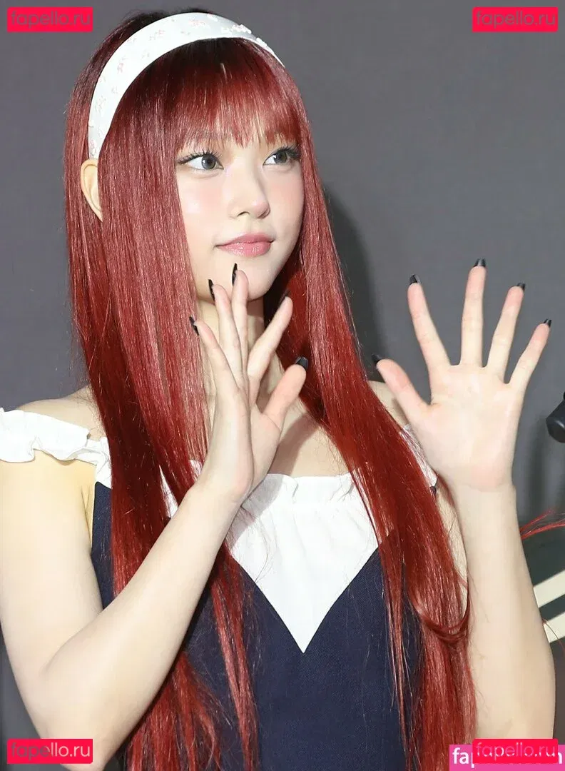 Haerin Onlyfans Photo Gallery 