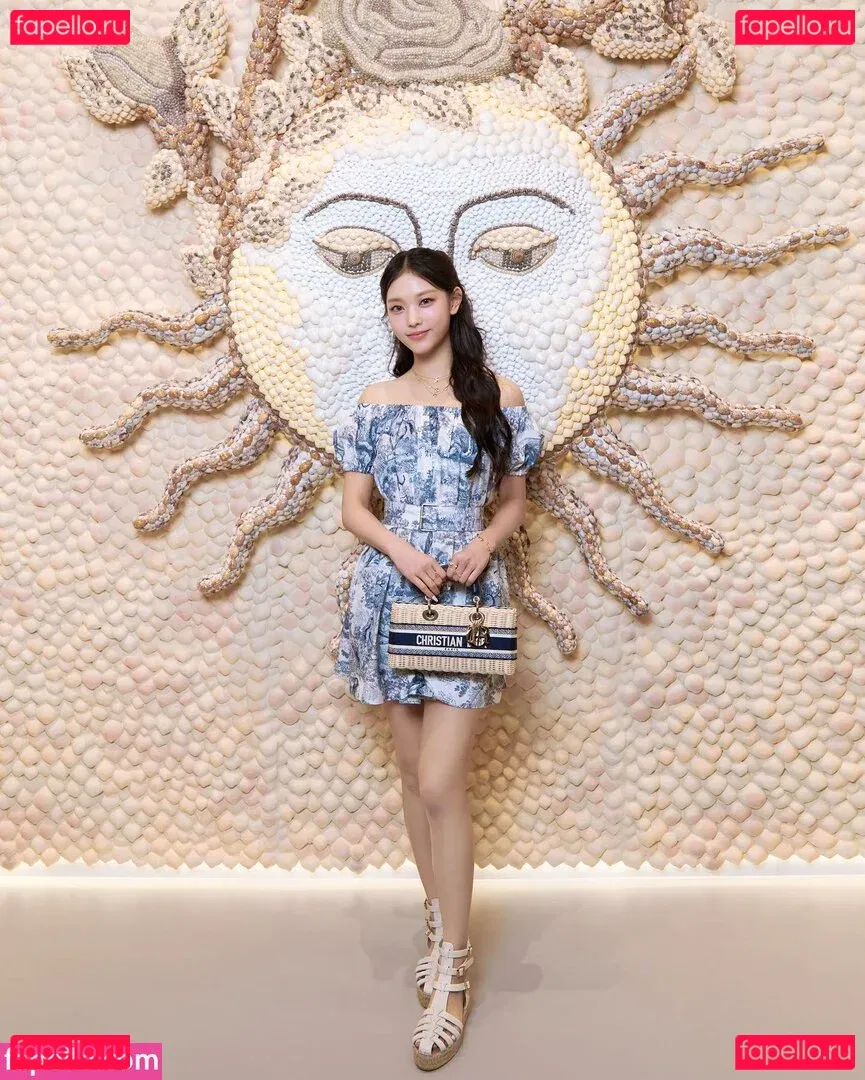 Haerin Onlyfans Photo Gallery 