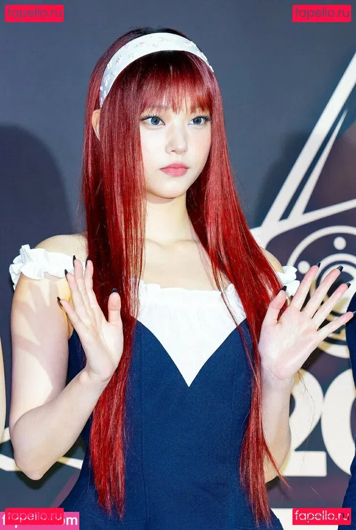 Haerin Onlyfans Photo Gallery 