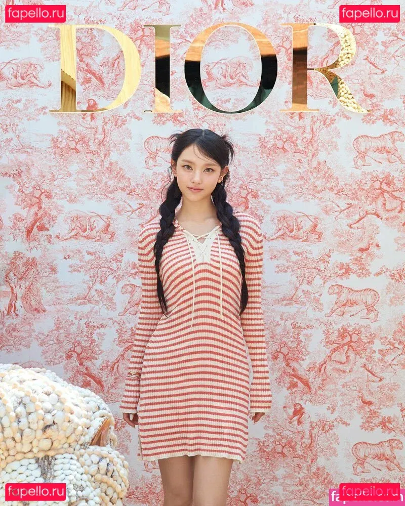 Haerin Onlyfans Photo Gallery 