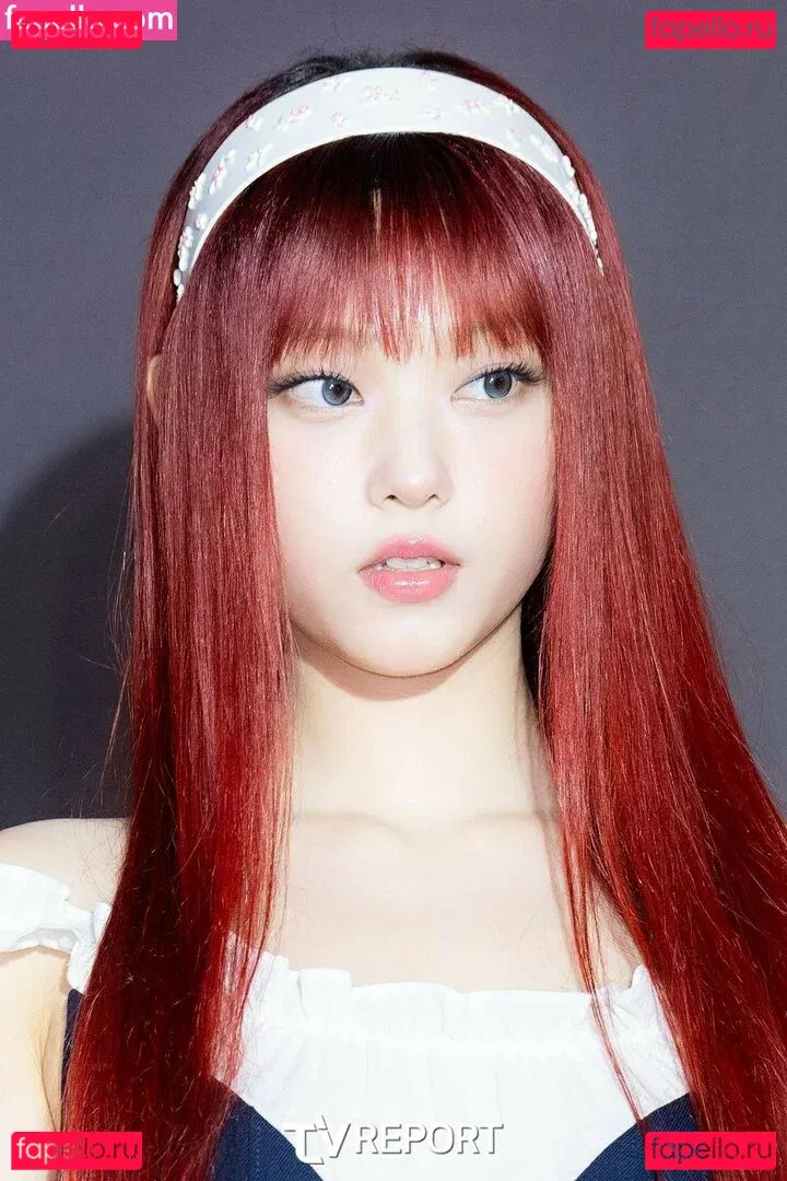 Haerin Onlyfans Photo Gallery 