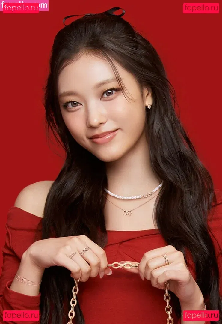 Haerin Onlyfans Photo Gallery 