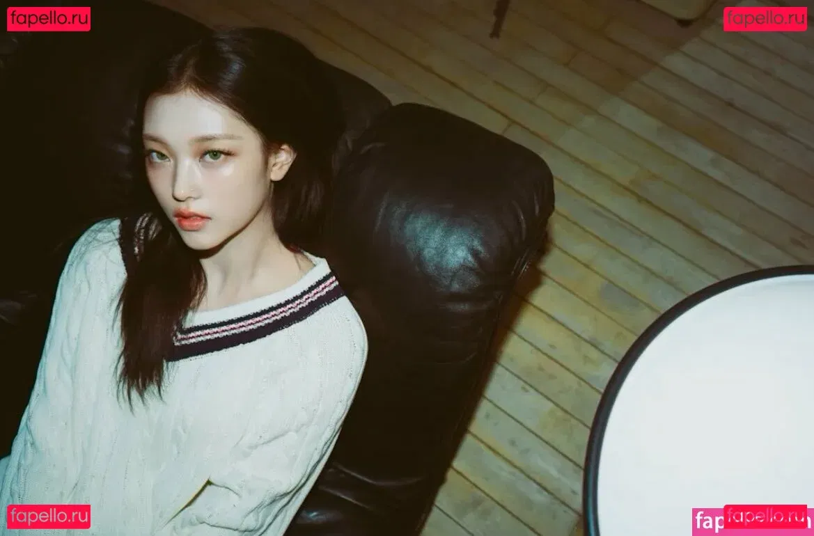 Haerin Onlyfans Photo Gallery 