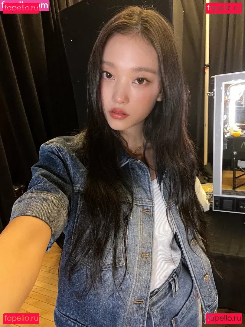 Haerin Onlyfans Photo Gallery 