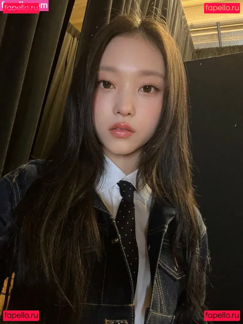 Haerin Onlyfans Photo Gallery 