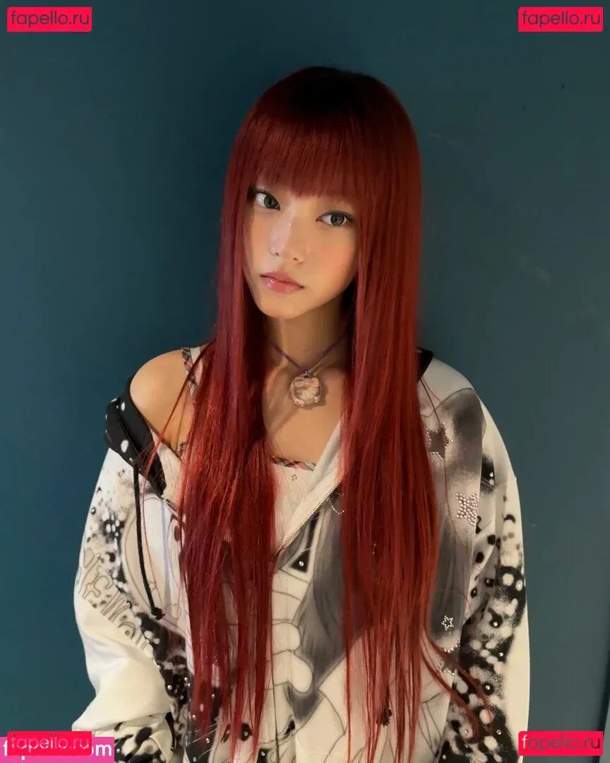 Haerin Onlyfans Photo Gallery 