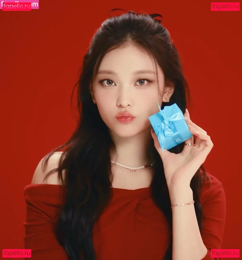 Haerin Onlyfans Photo Gallery 