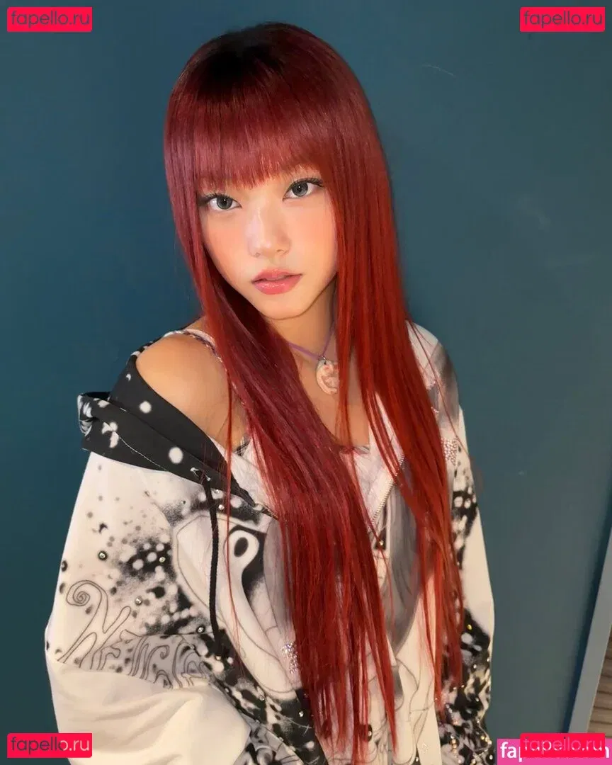 Haerin Onlyfans Photo Gallery 