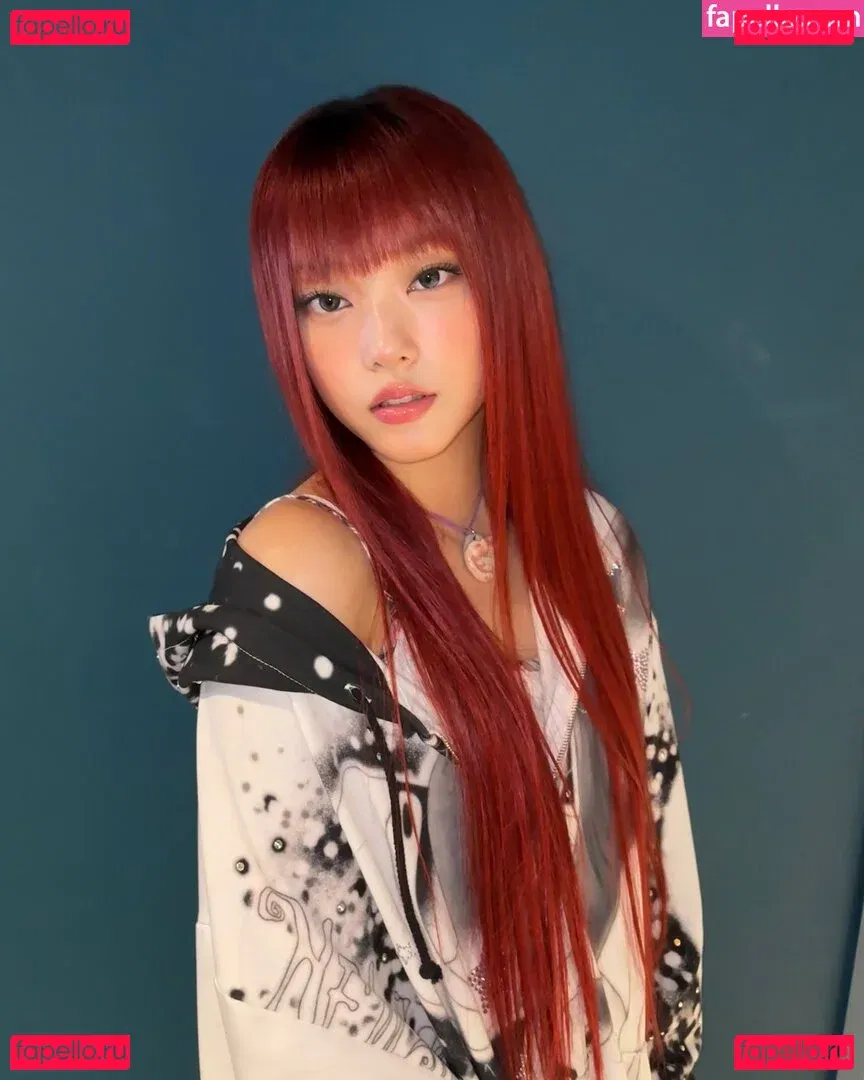 Haerin Onlyfans Photo Gallery 