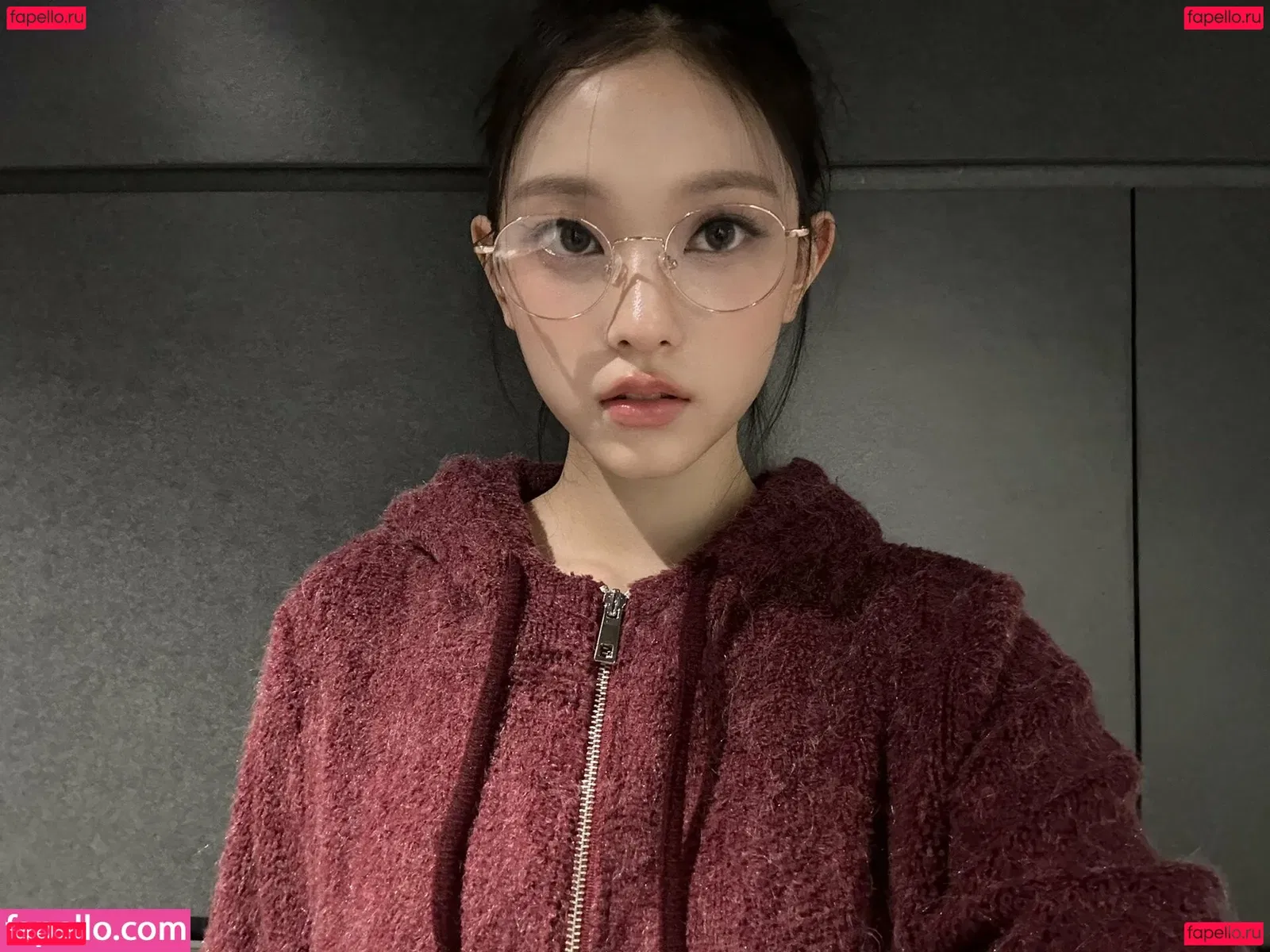 Haerin Onlyfans Photo Gallery 