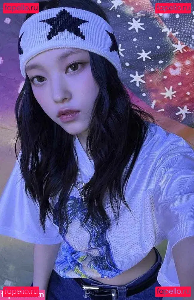 Haerin Onlyfans Photo Gallery 